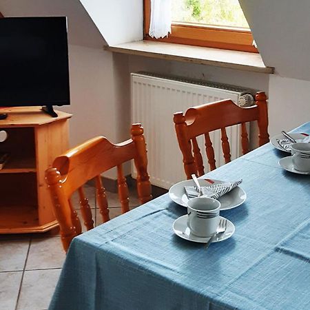 Ferienwohnung Bickel - Am Grossen Brombachsee 슈팔트 외부 사진