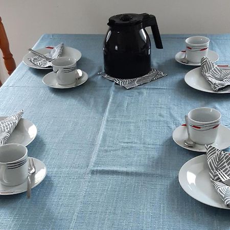 Ferienwohnung Bickel - Am Grossen Brombachsee 슈팔트 외부 사진