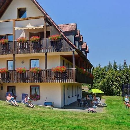 Ferienwohnung Bickel - Am Grossen Brombachsee 슈팔트 외부 사진