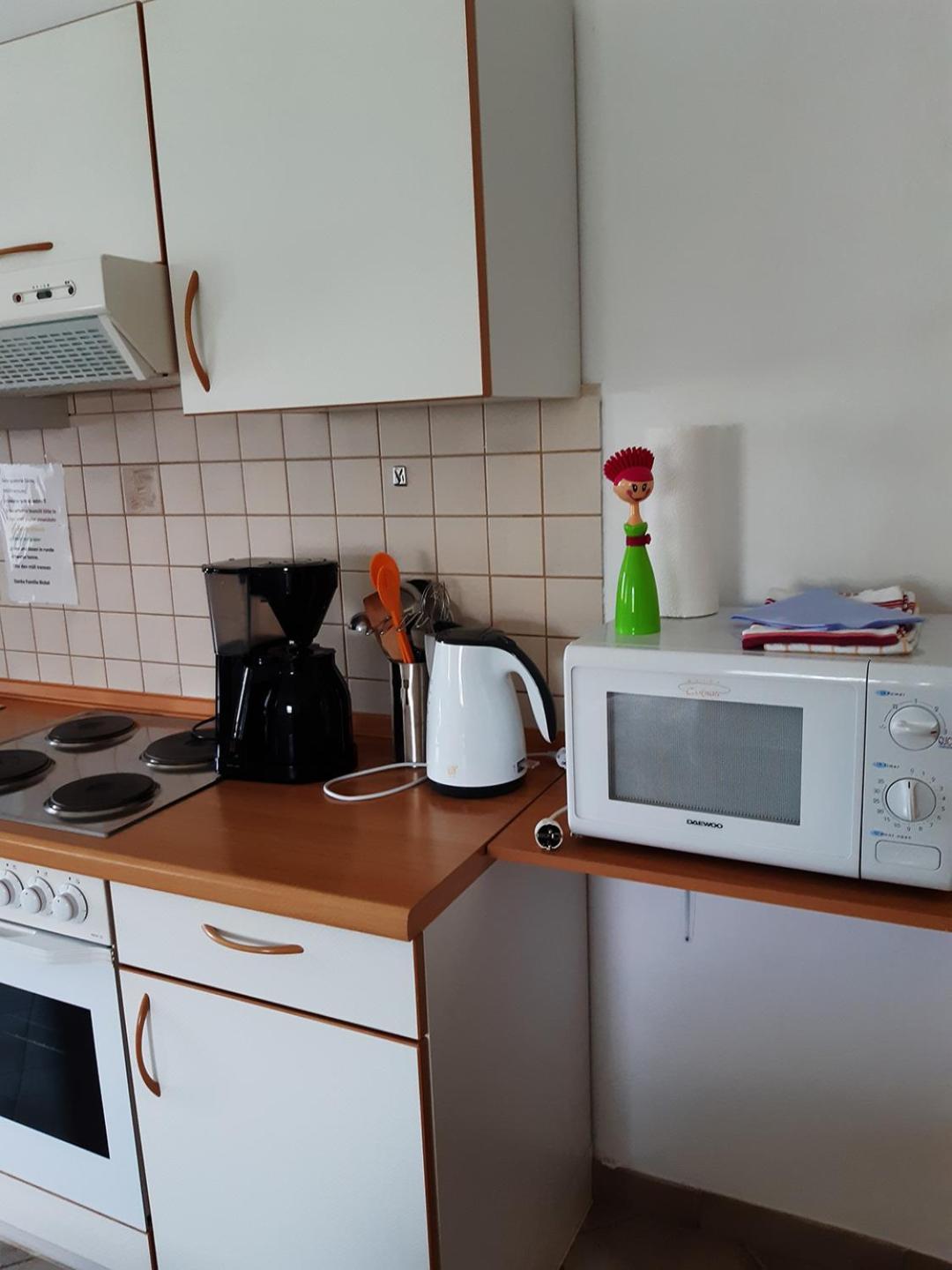Ferienwohnung Bickel - Am Grossen Brombachsee 슈팔트 외부 사진