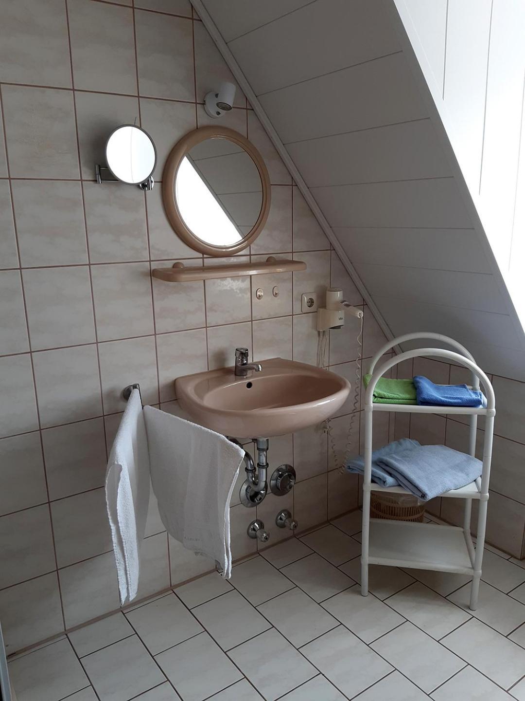 Ferienwohnung Bickel - Am Grossen Brombachsee 슈팔트 외부 사진