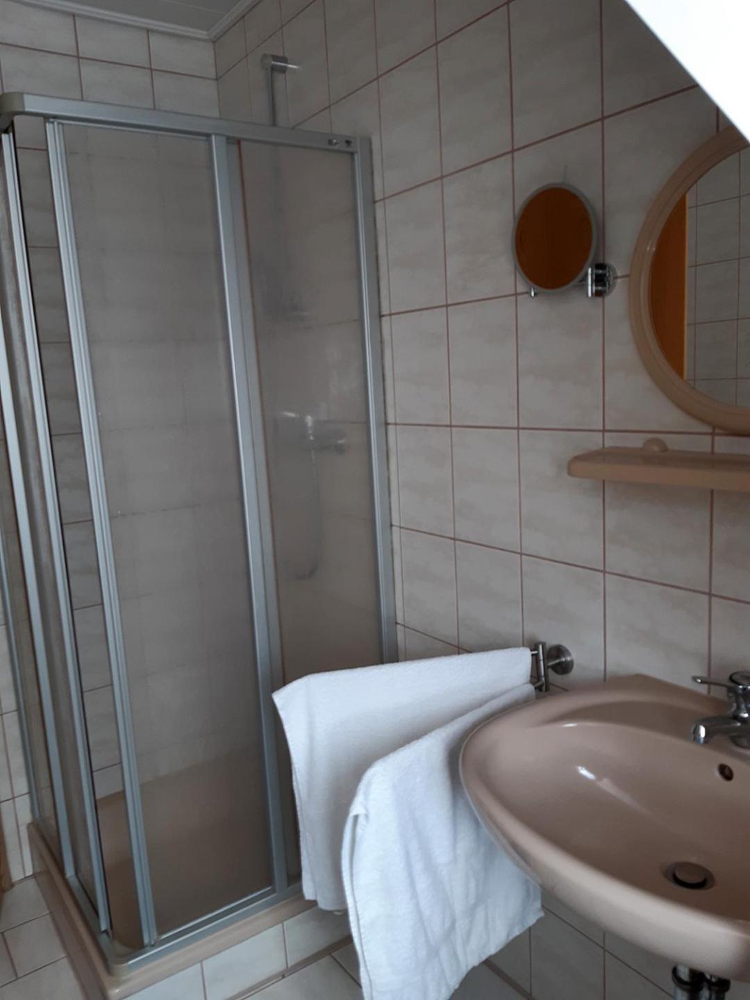 Ferienwohnung Bickel - Am Grossen Brombachsee 슈팔트 외부 사진