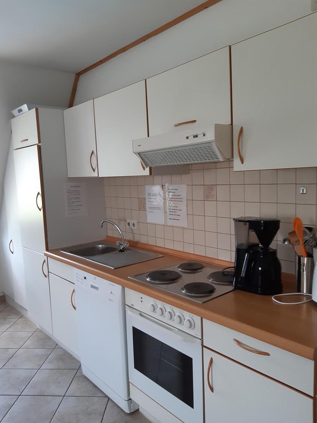 Ferienwohnung Bickel - Am Grossen Brombachsee 슈팔트 외부 사진